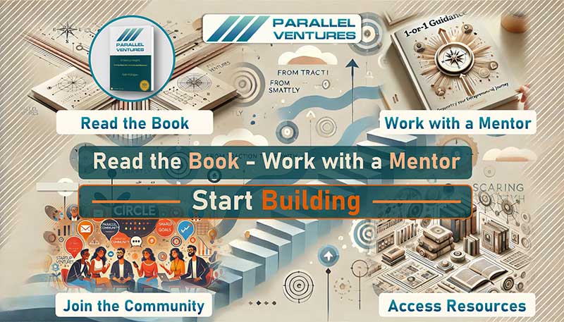 Parallel Ventures